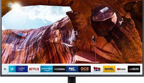 Samsung 140 cm (55 inch) Curved 4k Ultra HD LED TV