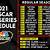 tv schedule for nascar xfinity standings 2022 hyundai