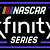 tv schedule for nascar xfinity standings today's date