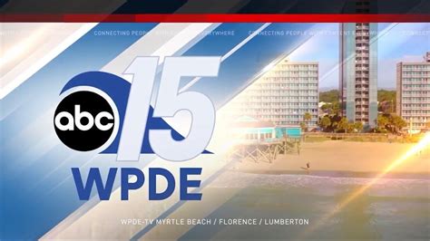 tv 15 news myrtle beach sc