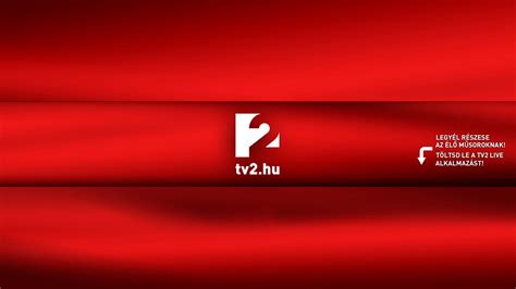 tv 2 online magyar