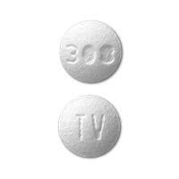 What is TV 308 Pill: Identification, Uses, and Side Effects Explained