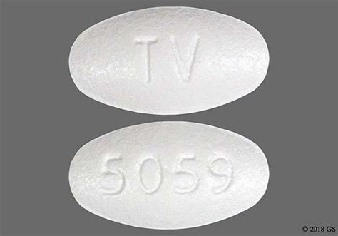 tv 5059 pill