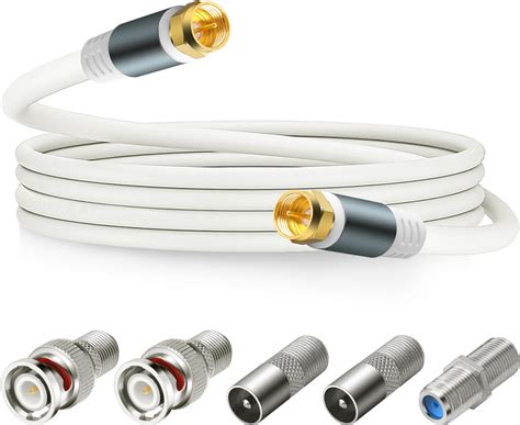 Tv Antenna Cable Extension