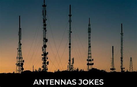 Tv Antenna Jokes