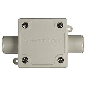 Tv Antenna Junction Box