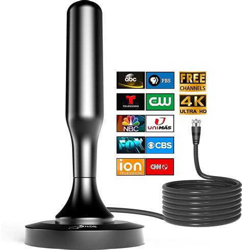 Tv Antennas On Amazon Com