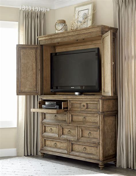 tv armoires and cabinets