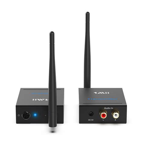 Tv Audio Wireless