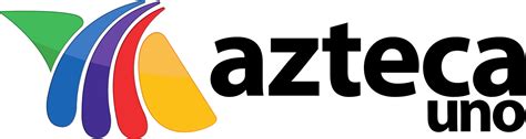 tv azteca uno logo
