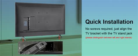 Tv Base Replacement Samsung