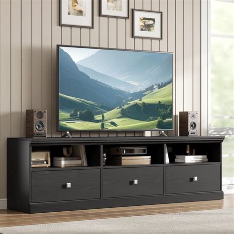 Tv Base Stand 75 Inch
