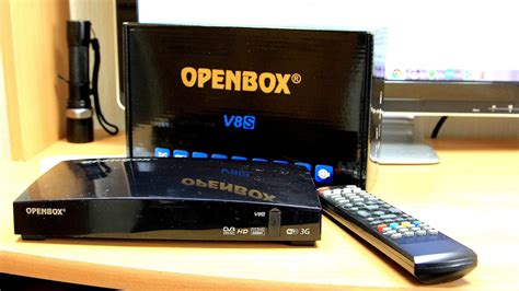 tv box to replace satellite & cable service