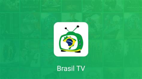 tv brasil app download