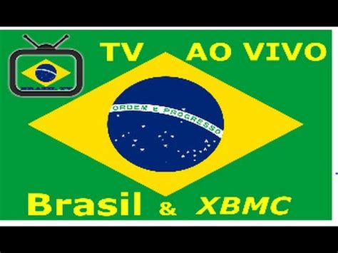 tv brasil live hd