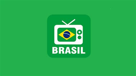 tv brasil para notebook
