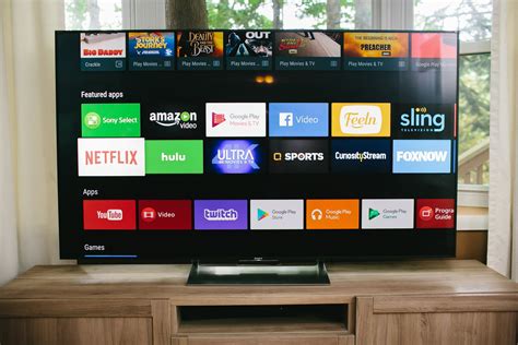 Tv Buying Guide Wirecutter