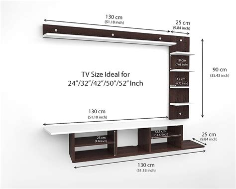 Tv Cabinet Description