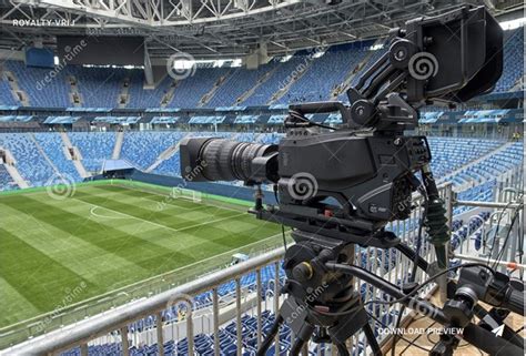 tv camera suffice Matter