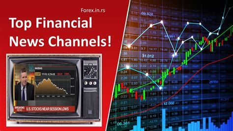 tv channel for stock market