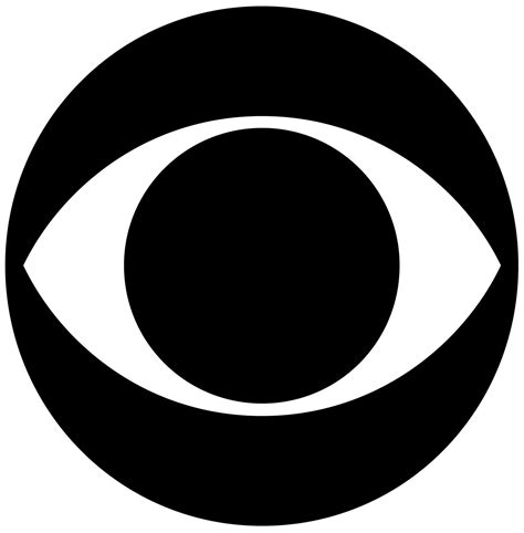 tv channel with an eye logo