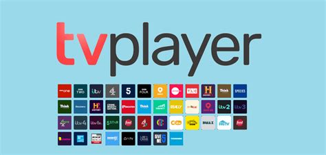 tv channels to watch live streaming