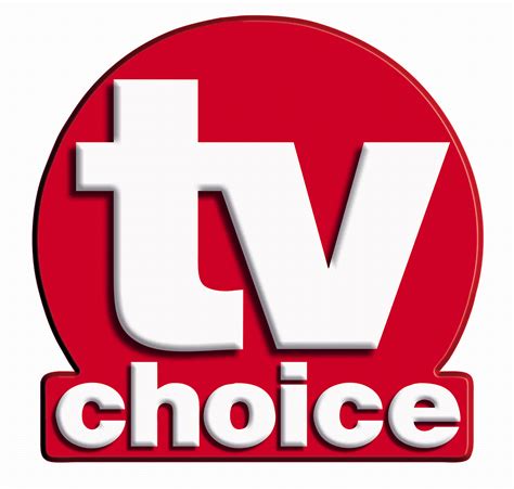 tv choice winners 2024