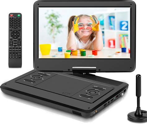 Tv Combo With Dvd Player