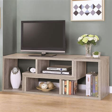 Tv Console Bookcase