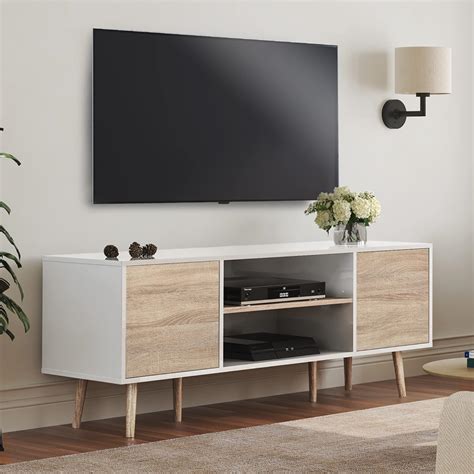 Tv Console For 60 Inch Flat Screen