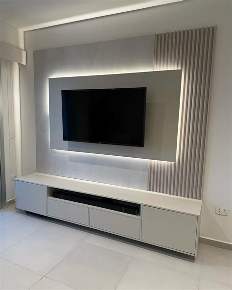 Tv Console Ideas