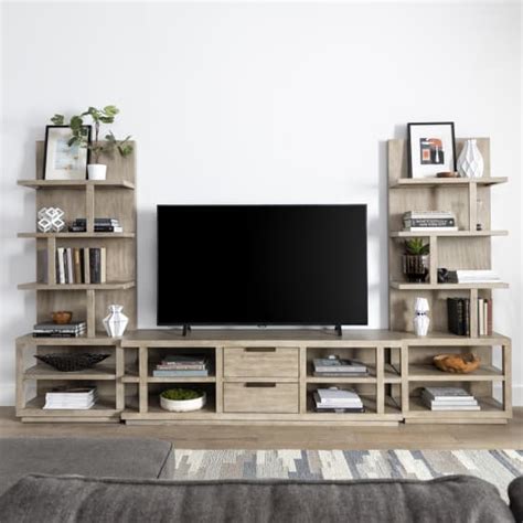 Tv Console Living Spaces