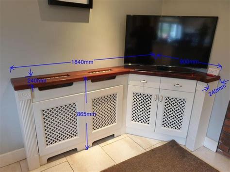 Tv Corner Unit Dublin