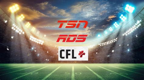 Tv Coverage Grey Cup