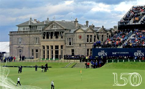 Tv Coverage The Open 2022