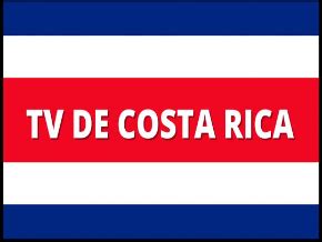 tv de costa rica
