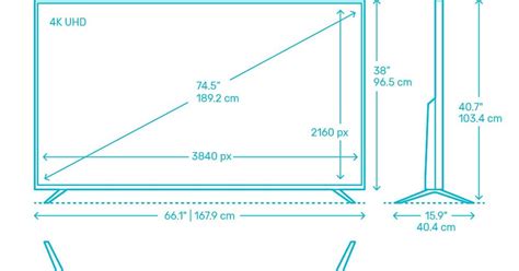 Tv Depth With Stand