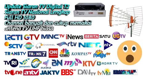 TV Digital Jabodetabek