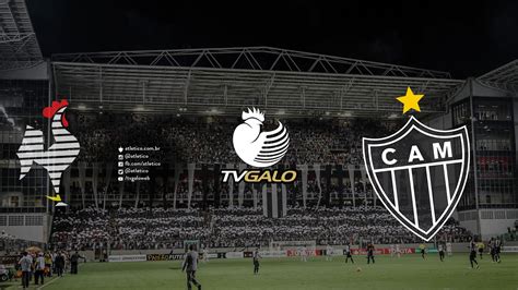 tv galo ao vivo youtube