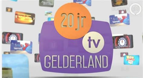 tv gelderland