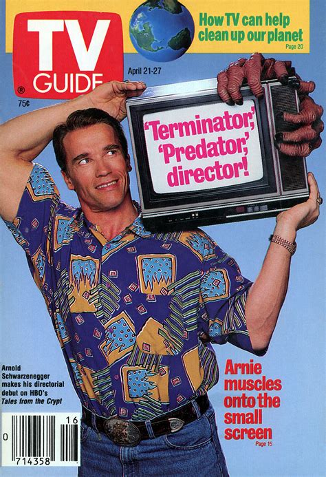tv guide 1990