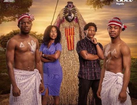 Tv Guide Africa Magic