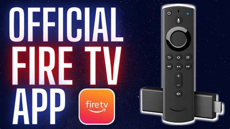 tv guide app for fire tv