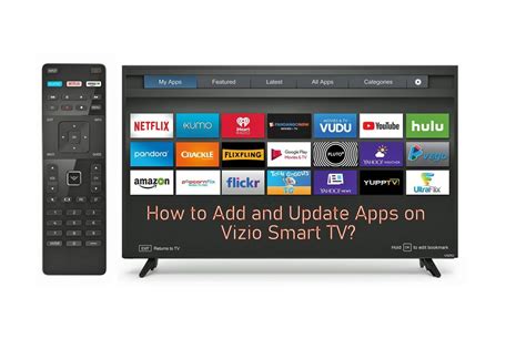 tv guide app for vizio smart tv