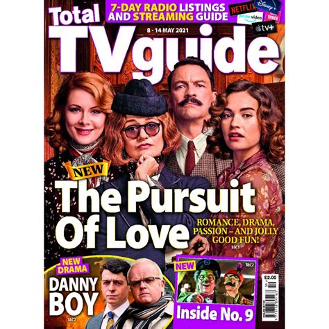 tv guide subscriptions