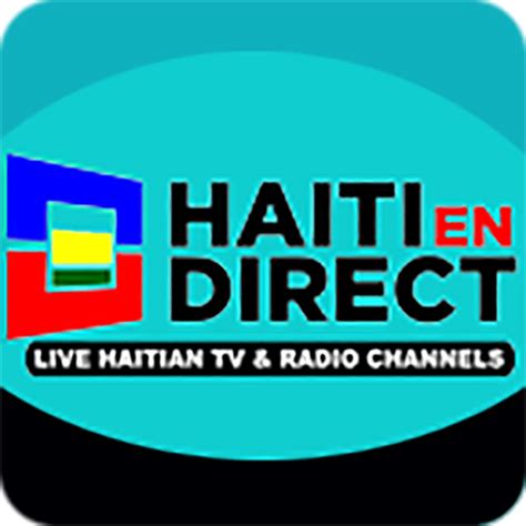 tv haiti en direct