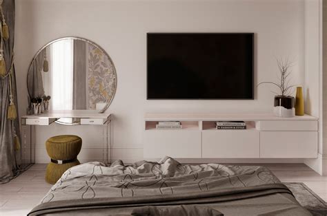Tv In Bedroom Or Not