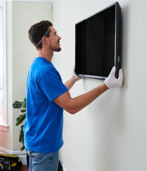 tv installation and removal near me services