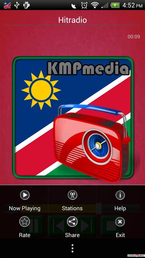 tv live streaming in namibia apps