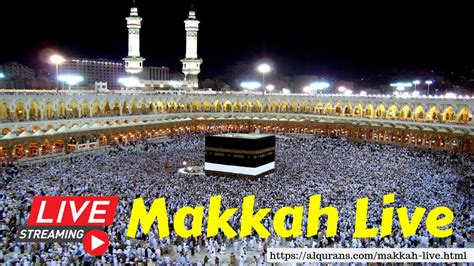 Tv Live Streaming Makkah Madinah